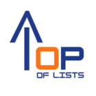 top of lists logo